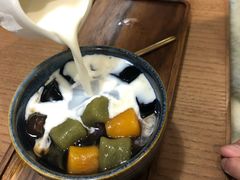 -糖纸甜品(印象城店)