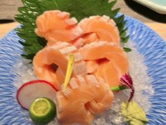 -炙柒Sekinana·精致日料(合生汇店)
