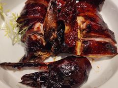 骨头有味道的酱鸭-佬肥猫(周浦万达店)