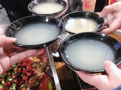 -小球滚滚湘菜馆·烤鱼·口味虾(太平街店)
