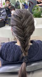 -GANO HAIR 
