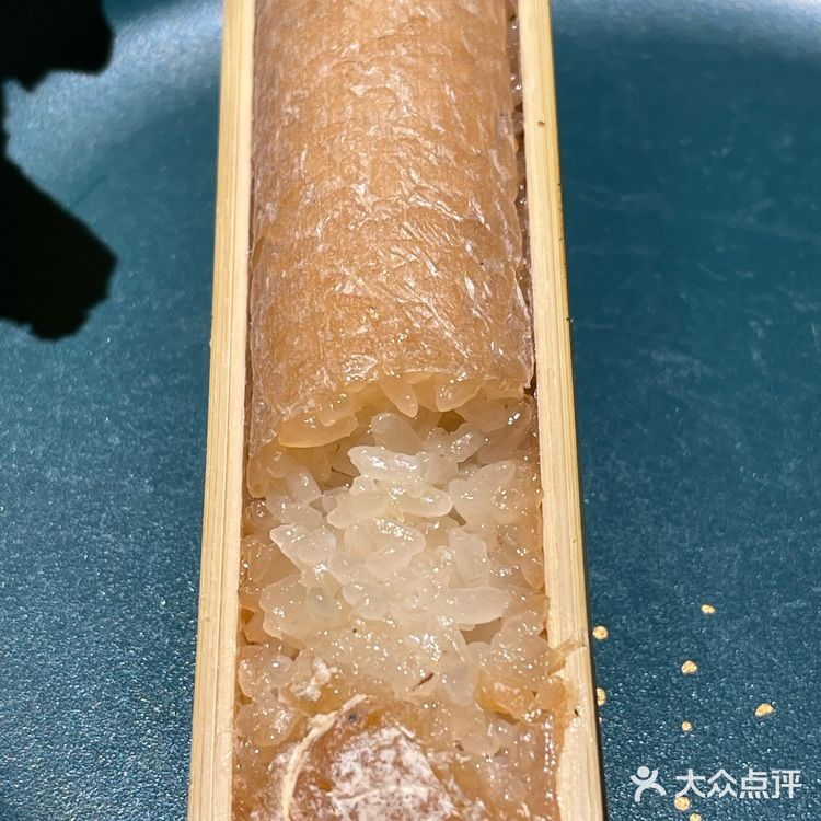 蕉叶上的诗篇:傣族手抓饭里的文明密码