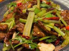 -玉桥餐厅(天坛店)