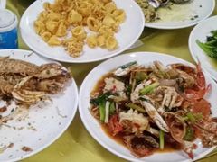 -板桥海鲜广场(文明东店)