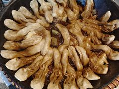 -华盛园卷子王农家菜水库鱼