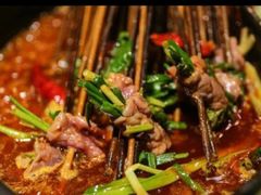 -搓火大都会(广安门总店)