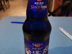 -谢三姐金奖啤酒鱼(总店)