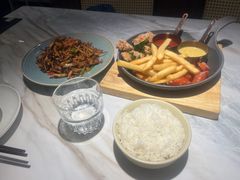 -鹿港小镇(霄云店)