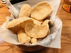 -泰香米泰国餐厅(中大国际店)