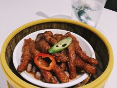 -锦园春香港茶餐厅(西海湾旗舰店)