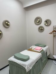 -芳朵美容养生SPA