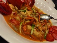 -杭州明豪voco酒店·明轩阁中餐厅