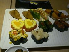 -万岁寿司(芳村店)