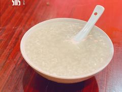 香米粥-兰庆鸡蛋馃(人民路店)