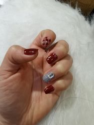 -闫鸿美甲美睫