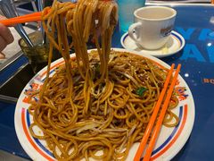 -伯友茶记(中华广场店)