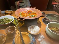 -吃饭皇帝大(合生汇店)