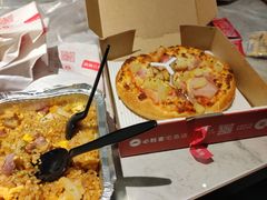 -必胜客(吾悦广场店)