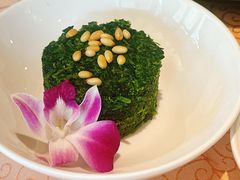 -功德林(南京西路店)