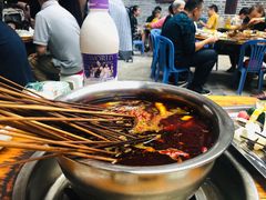 -小向麻辣烫(天街总店)