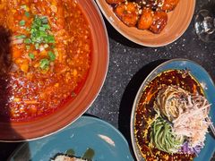 -华豫川酒家(大卫城店)