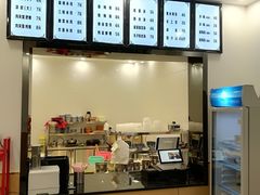 -秦镇郭家米皮(大庆路店)