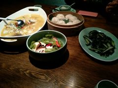 android_upload_pic-粗茶淡饭·隐庐私厨(东亭店)