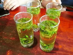 -花园茶楼(兴城西路店)