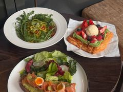 -Common Table · Brunch & Coffee