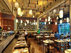 -IL TEATRO 精品意大利餐厅