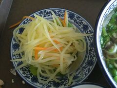 -马吉德牛肉拉面(新街口店)