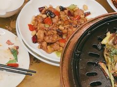 -京味斋·烤鸭·北京菜(安贞店)