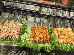 -卢布里西餐厅(总店)