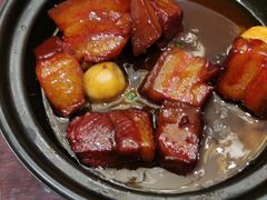 -阿娘家·原生态农家菜(国顺东路店)