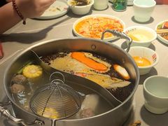 -宴全牛粤来越牛潮汕鲜牛肉火锅(海州万达广场店)