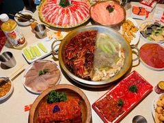 -小龙坎火锅(全球总店)