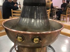 -三兴涮羊肉(荣安大街店)