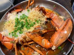 -盒马鲜生(皇庭广场店)