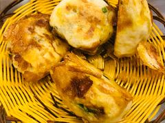 -马老三肉丁胡辣汤(西一路店)