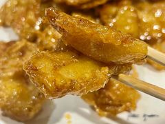 -稻品香小锅饭豆腐馆(北三路店)