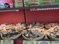-嗒令甜品·主题融合料理餐厅(首座时代店)