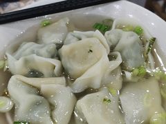 -随柳居·苏式小吃(建新巷店)