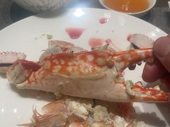 -拉完海鲜大排档(温岭店)