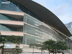 -香港会议展览中心演讲厅