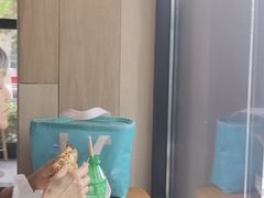 -肯德基(杭州和平饭店)