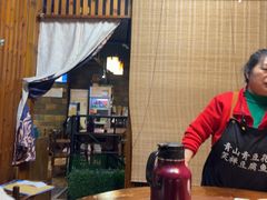 -青山青豆花·笑禅豆腐鱼(黄泥塝店)
