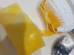 -满记甜品(荟聚购物中心店)