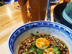 -阿鸡鱼庄·顺德鲜蒸小炒(亚运村店)