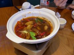 -尚禾厨·湘菜馆(步行街店)