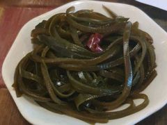 -花少爷·鲜虾干贝粥(延安万达店)
